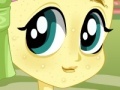 게임 Fluttershy makeover