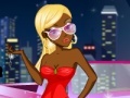 게임 Blinged Out Celebrity Dress Up