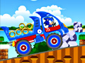 게임 Sonic Truck