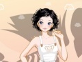 게임 Dressup with pastel tone