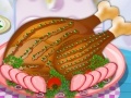 게임 Thanksgiving Dinner Cooking