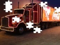 게임 Jigsaw: Cola Truck
