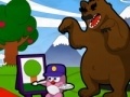 게임 Bear Attack