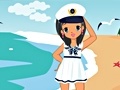 게임 Little Smart Navy