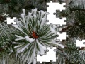 게임 Jigsaw: Snowtree