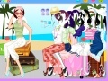 게임 Hot Summer Dress up