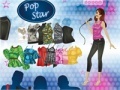 게임 Pop Star Dress Up