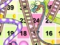 게임 Puzzle Snakes and Ladders