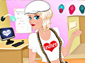 게임 Usher Fan Girl Makeover