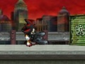 게임 Shadow. The Hedgehog Flash