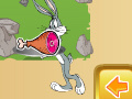 게임 Looney Lunch