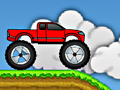 게임 Monster Truck Xtreme