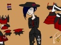 게임 Dress Up Emo