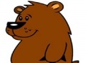 게임 Sweet Bear Jigsaw Puzzle Games