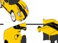 게임 Sport Car Jigsaw Puzzle