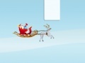 게임 Flying Santa