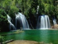 게임 Waterfall