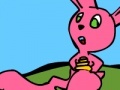 게임 Pinkys Adventure