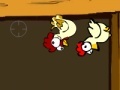 게임 Derpy Chicken Shoot