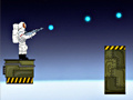 게임 Brave Astronaut