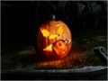 게임 Halloween Pumpkin Game