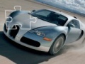 게임 Bugatti Veyron Jigsaw Puzzle