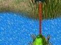 게임 Hungry Frog