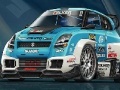 게임 Super Race Car Jigsaw 9