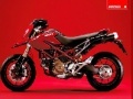 게임 Motorcycle - Ducati Hypermotard Puzzle