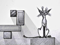 게임 Push the Cat