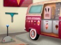 게임 Fix Ice Cream Car 