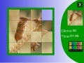 게임 Two field mouse slide puzzle