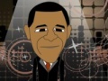 게임 Dance with Obama
