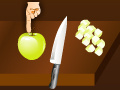 게임 Make Apple Crumble Cake