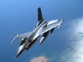 게임 F-16 Jigsaw Puzzle