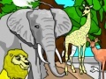 게임 Wild Anmals World