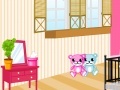 게임 Room Girl Decor 2011