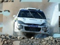 게임 Rally Car On Rocks Jigsaw