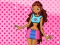 게임 Winx Enchantix
