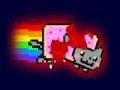 게임 Nyan Cat: War - Hacking Newgrounds