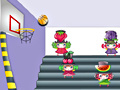 게임 High Hoop