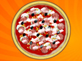 게임 Pizza Master