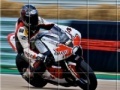 게임 Superbike puzzle