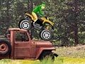 게임 Stunt racer