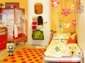 게임 Lovely Kids room Hidden Alphabets