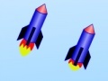 게임 Destroy Incomming Rockets