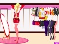 게임 Big Shopping Center Dressup