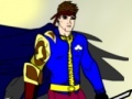 게임 Create your own Character