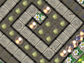 게임 Treasure Snake