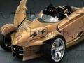 게임 Sport car puzzle